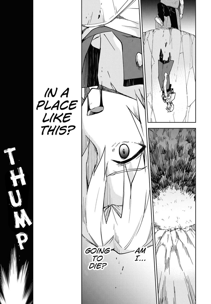 Cheat Skill Shisha Sosei Ga Kakusei Shite Inishie No Maougun O Fukkatsu Sasete Shimaimashita Daremo Shinasenai Saikyou Healer 1 30