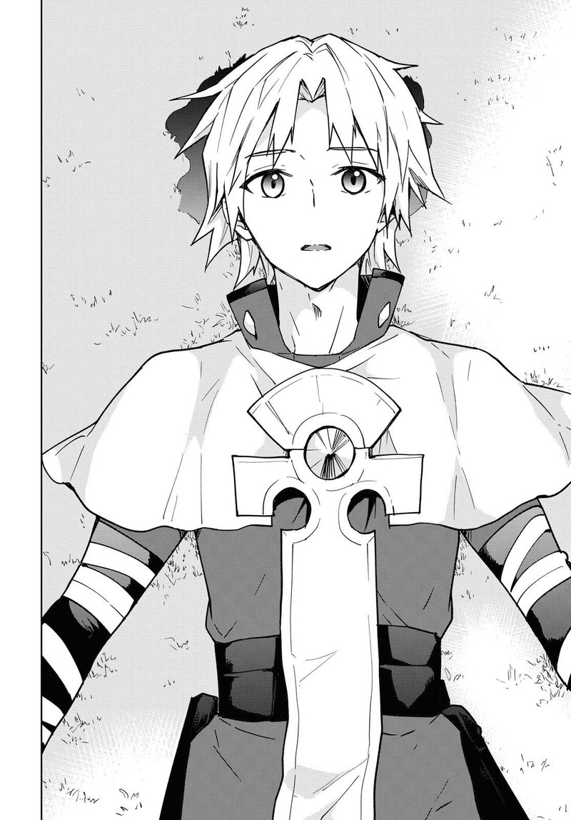 Cheat Skill Shisha Sosei Ga Kakusei Shite Inishie No Maougun O Fukkatsu Sasete Shimaimashita Daremo Shinasenai Saikyou Healer 1 34