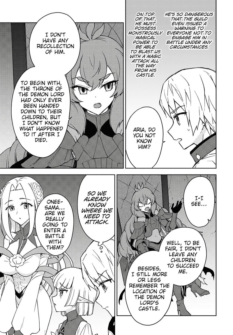 Cheat Skill Shisha Sosei Ga Kakusei Shite Inishie No Maougun O Fukkatsu Sasete Shimaimashita Daremo Shinasenai Saikyou Healer 10 15