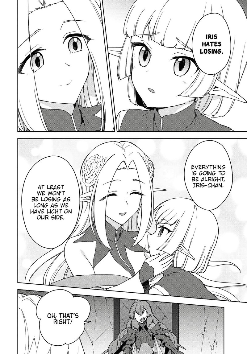 Cheat Skill Shisha Sosei Ga Kakusei Shite Inishie No Maougun O Fukkatsu Sasete Shimaimashita Daremo Shinasenai Saikyou Healer 10 16