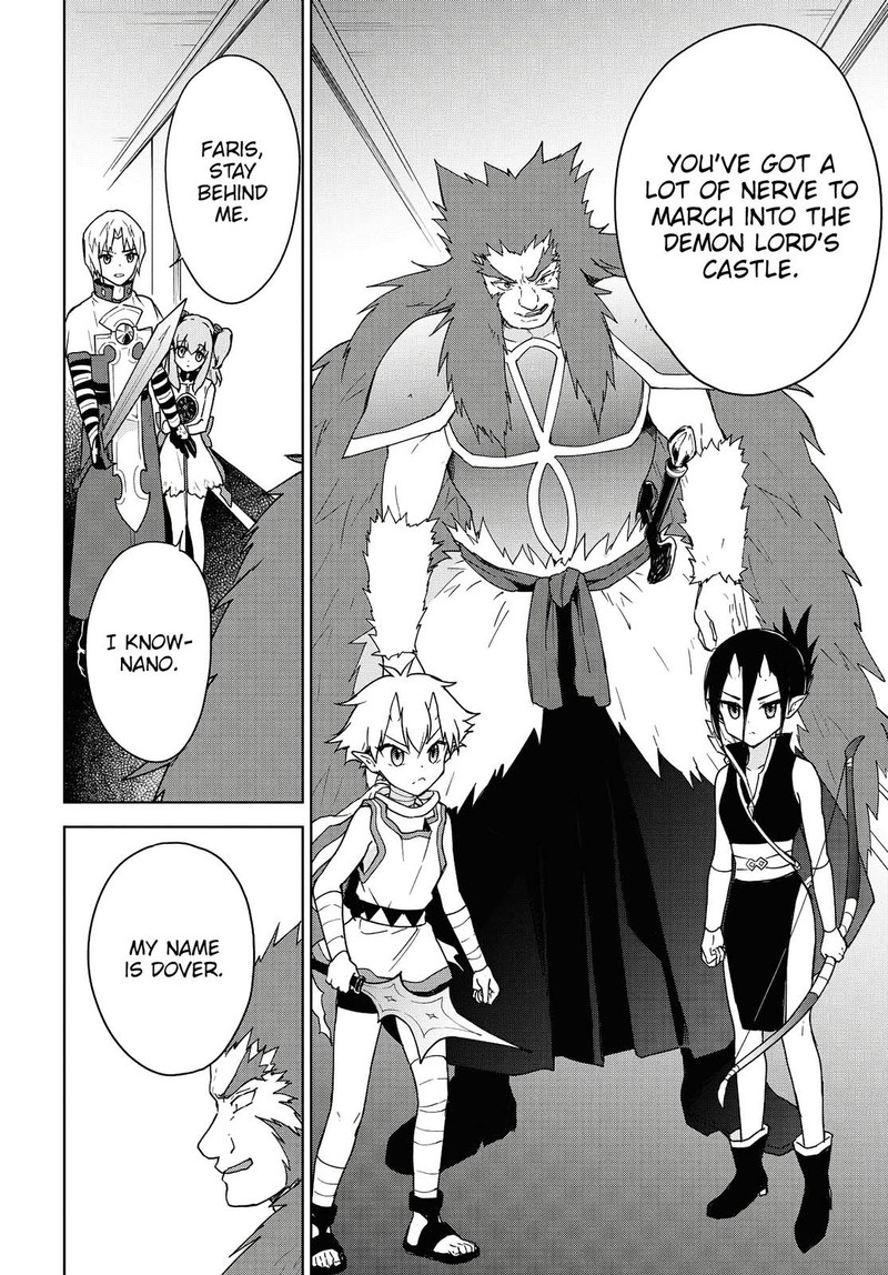 Cheat Skill Shisha Sosei Ga Kakusei Shite Inishie No Maougun O Fukkatsu Sasete Shimaimashita Daremo Shinasenai Saikyou Healer 11 19