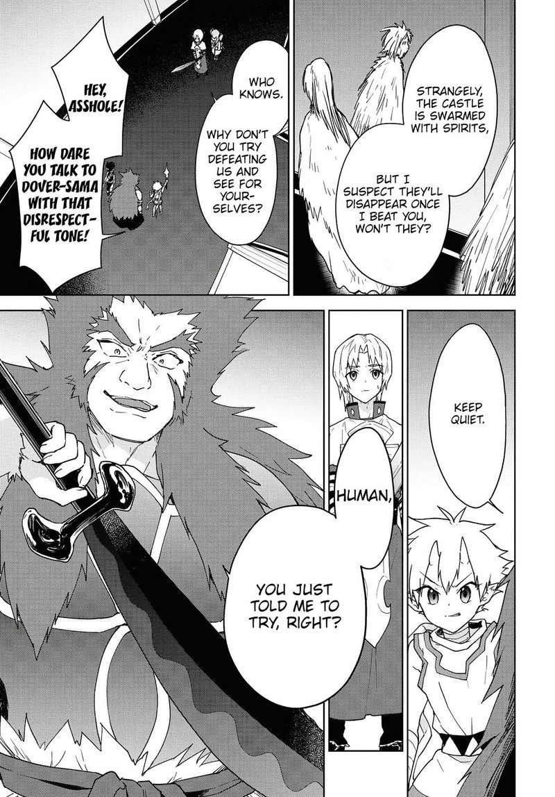 Cheat Skill Shisha Sosei Ga Kakusei Shite Inishie No Maougun O Fukkatsu Sasete Shimaimashita Daremo Shinasenai Saikyou Healer 11 20