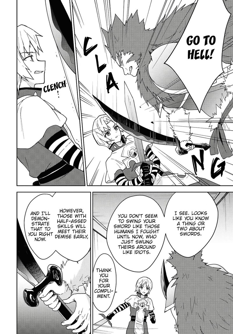 Cheat Skill Shisha Sosei Ga Kakusei Shite Inishie No Maougun O Fukkatsu Sasete Shimaimashita Daremo Shinasenai Saikyou Healer 11 21