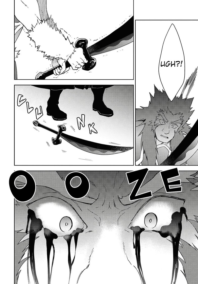 Cheat Skill Shisha Sosei Ga Kakusei Shite Inishie No Maougun O Fukkatsu Sasete Shimaimashita Daremo Shinasenai Saikyou Healer 11 29