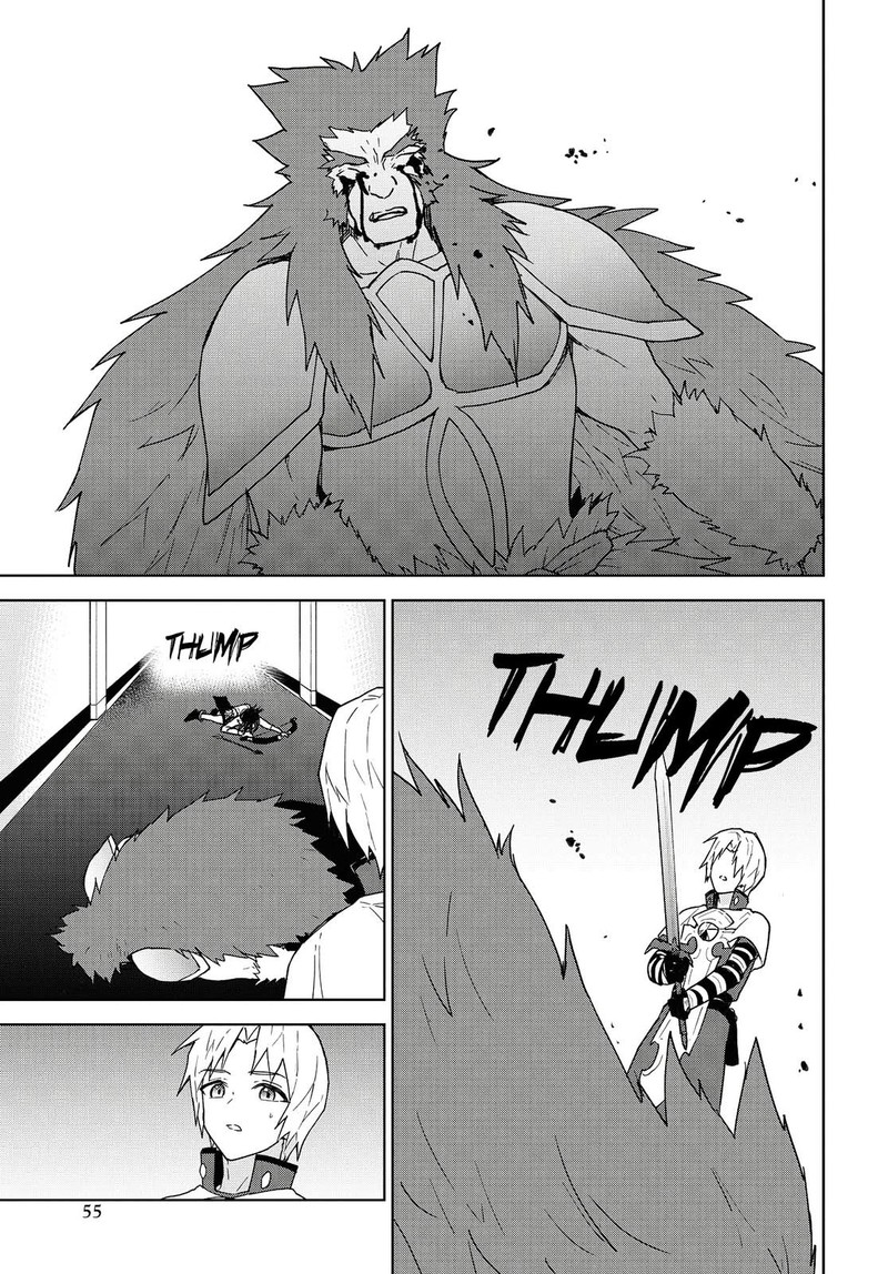 Cheat Skill Shisha Sosei Ga Kakusei Shite Inishie No Maougun O Fukkatsu Sasete Shimaimashita Daremo Shinasenai Saikyou Healer 11 30