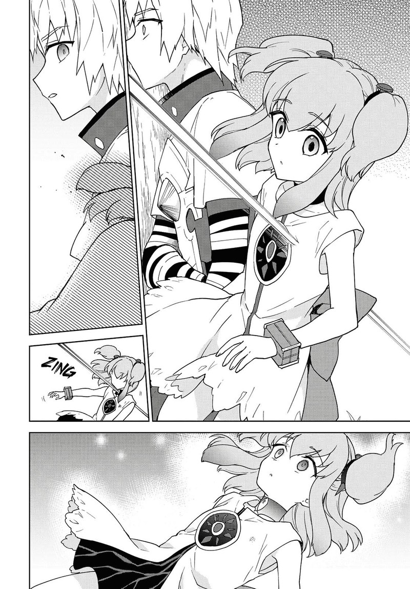 Cheat Skill Shisha Sosei Ga Kakusei Shite Inishie No Maougun O Fukkatsu Sasete Shimaimashita Daremo Shinasenai Saikyou Healer 11 7