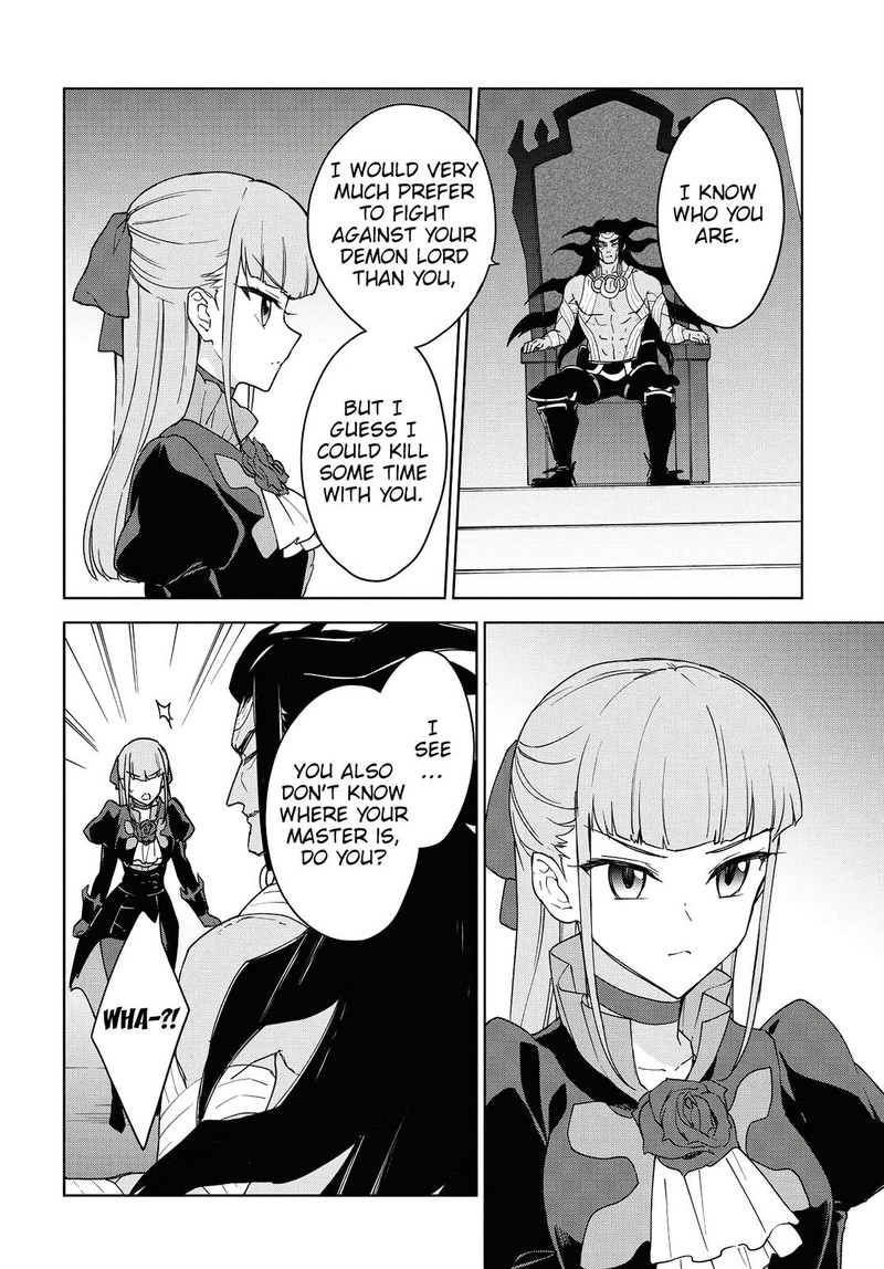 Cheat Skill Shisha Sosei Ga Kakusei Shite Inishie No Maougun O Fukkatsu Sasete Shimaimashita Daremo Shinasenai Saikyou Healer 12 13