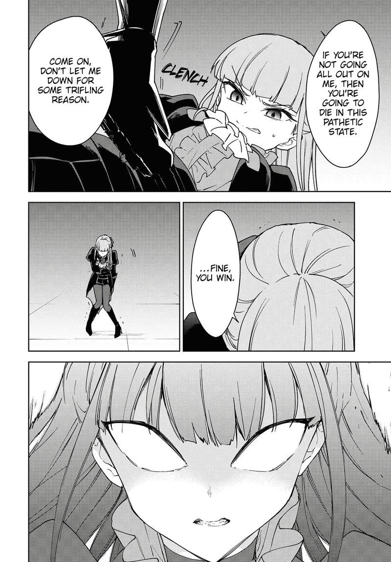 Cheat Skill Shisha Sosei Ga Kakusei Shite Inishie No Maougun O Fukkatsu Sasete Shimaimashita Daremo Shinasenai Saikyou Healer 12 17