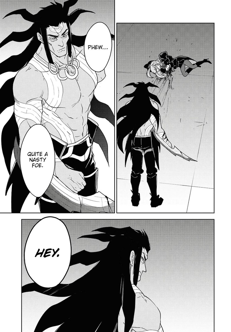 Cheat Skill Shisha Sosei Ga Kakusei Shite Inishie No Maougun O Fukkatsu Sasete Shimaimashita Daremo Shinasenai Saikyou Healer 12 24