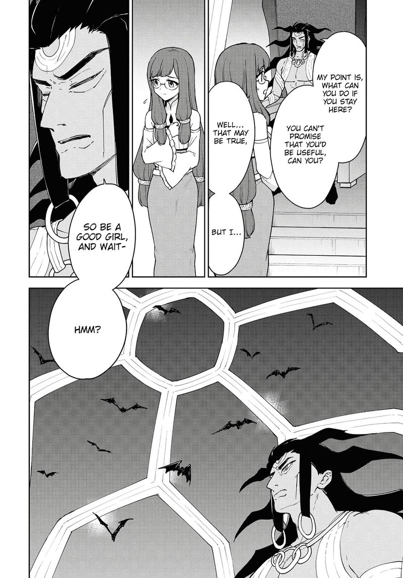 Cheat Skill Shisha Sosei Ga Kakusei Shite Inishie No Maougun O Fukkatsu Sasete Shimaimashita Daremo Shinasenai Saikyou Healer 12 7