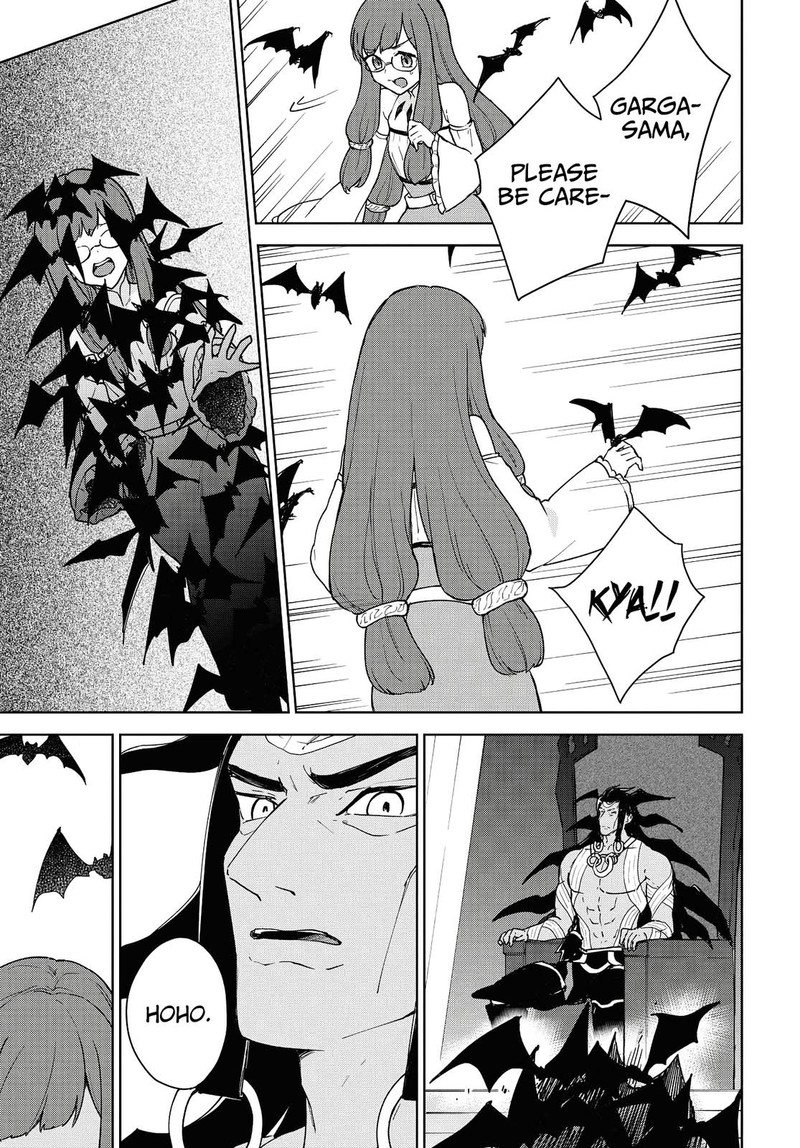 Cheat Skill Shisha Sosei Ga Kakusei Shite Inishie No Maougun O Fukkatsu Sasete Shimaimashita Daremo Shinasenai Saikyou Healer 12 8