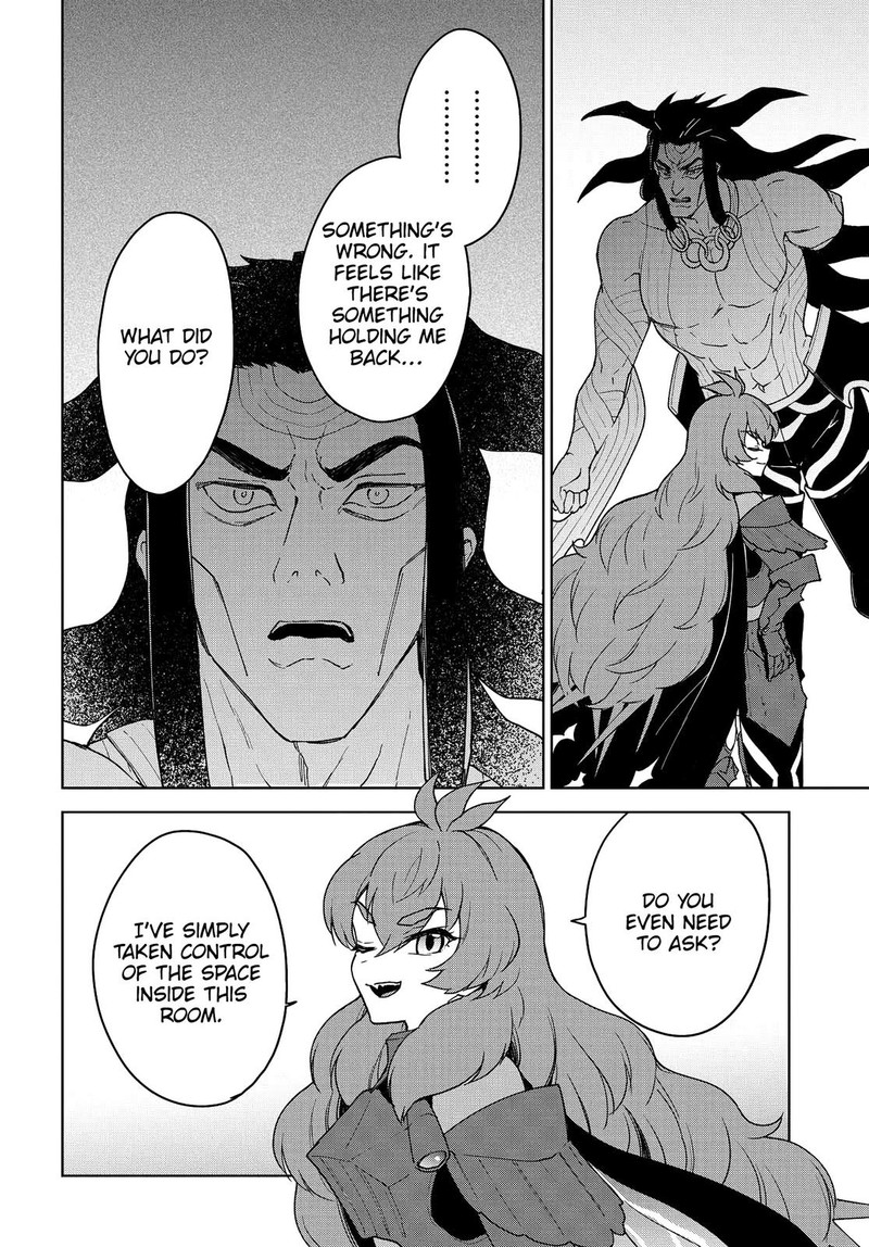 Cheat Skill Shisha Sosei Ga Kakusei Shite Inishie No Maougun O Fukkatsu Sasete Shimaimashita Daremo Shinasenai Saikyou Healer 13 10