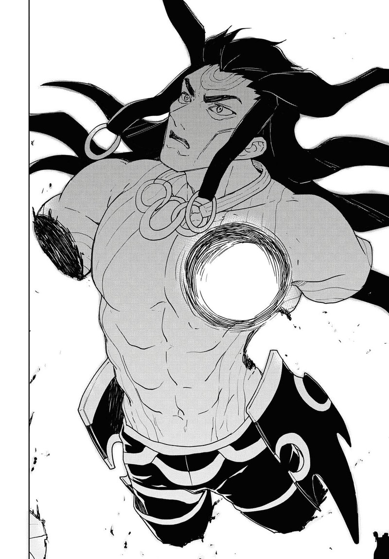 Cheat Skill Shisha Sosei Ga Kakusei Shite Inishie No Maougun O Fukkatsu Sasete Shimaimashita Daremo Shinasenai Saikyou Healer 13 16