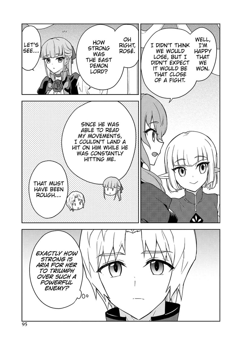 Cheat Skill Shisha Sosei Ga Kakusei Shite Inishie No Maougun O Fukkatsu Sasete Shimaimashita Daremo Shinasenai Saikyou Healer 13 25