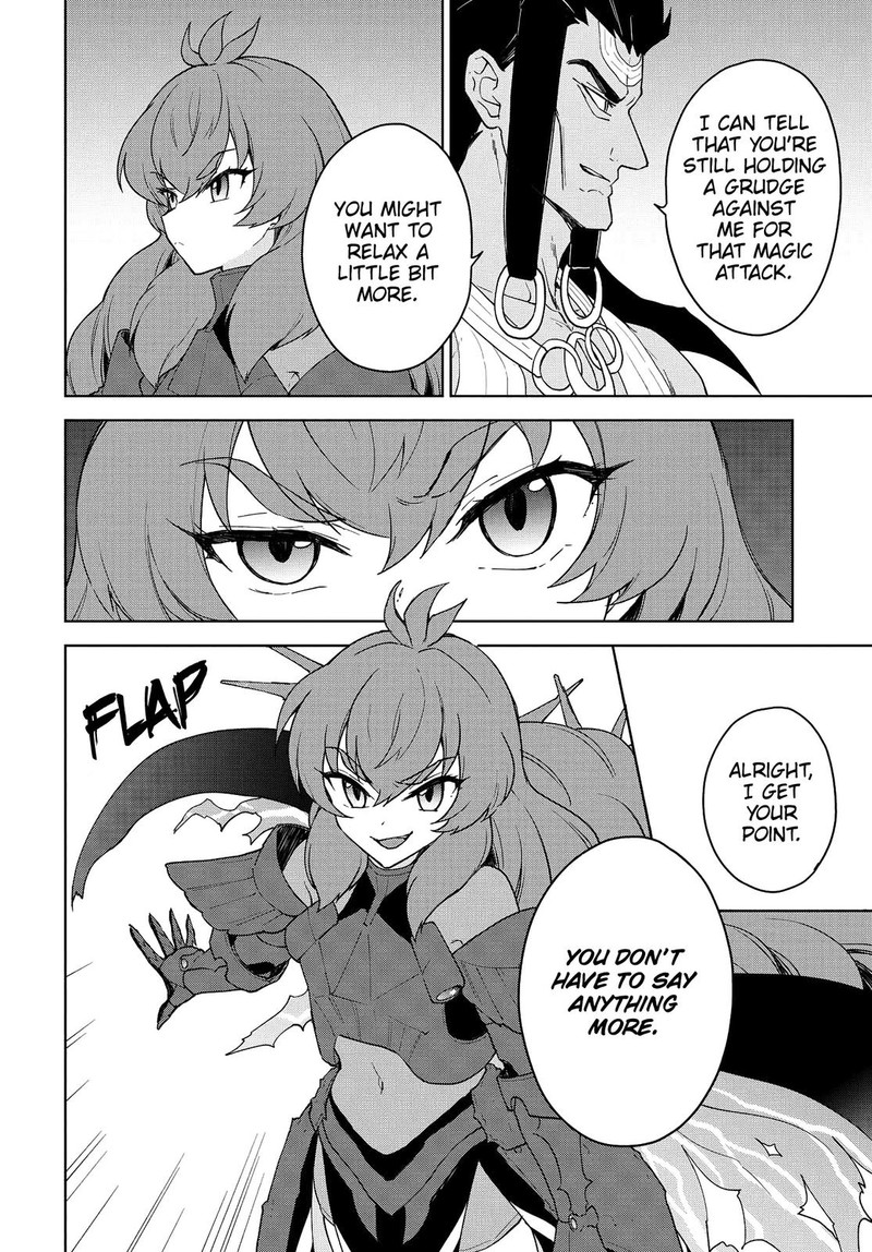 Cheat Skill Shisha Sosei Ga Kakusei Shite Inishie No Maougun O Fukkatsu Sasete Shimaimashita Daremo Shinasenai Saikyou Healer 13 5