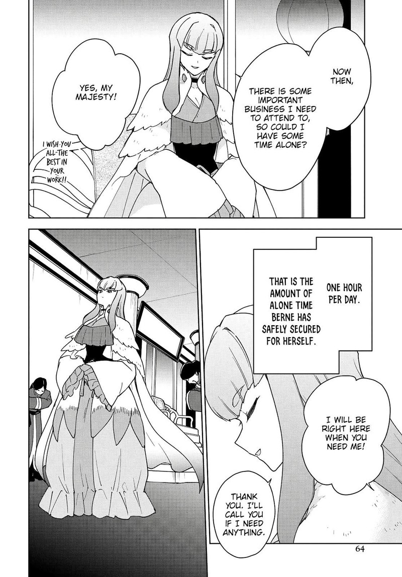 Cheat Skill Shisha Sosei Ga Kakusei Shite Inishie No Maougun O Fukkatsu Sasete Shimaimashita Daremo Shinasenai Saikyou Healer 14 13