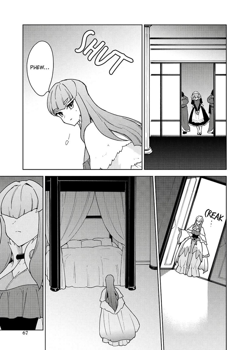 Cheat Skill Shisha Sosei Ga Kakusei Shite Inishie No Maougun O Fukkatsu Sasete Shimaimashita Daremo Shinasenai Saikyou Healer 14 16