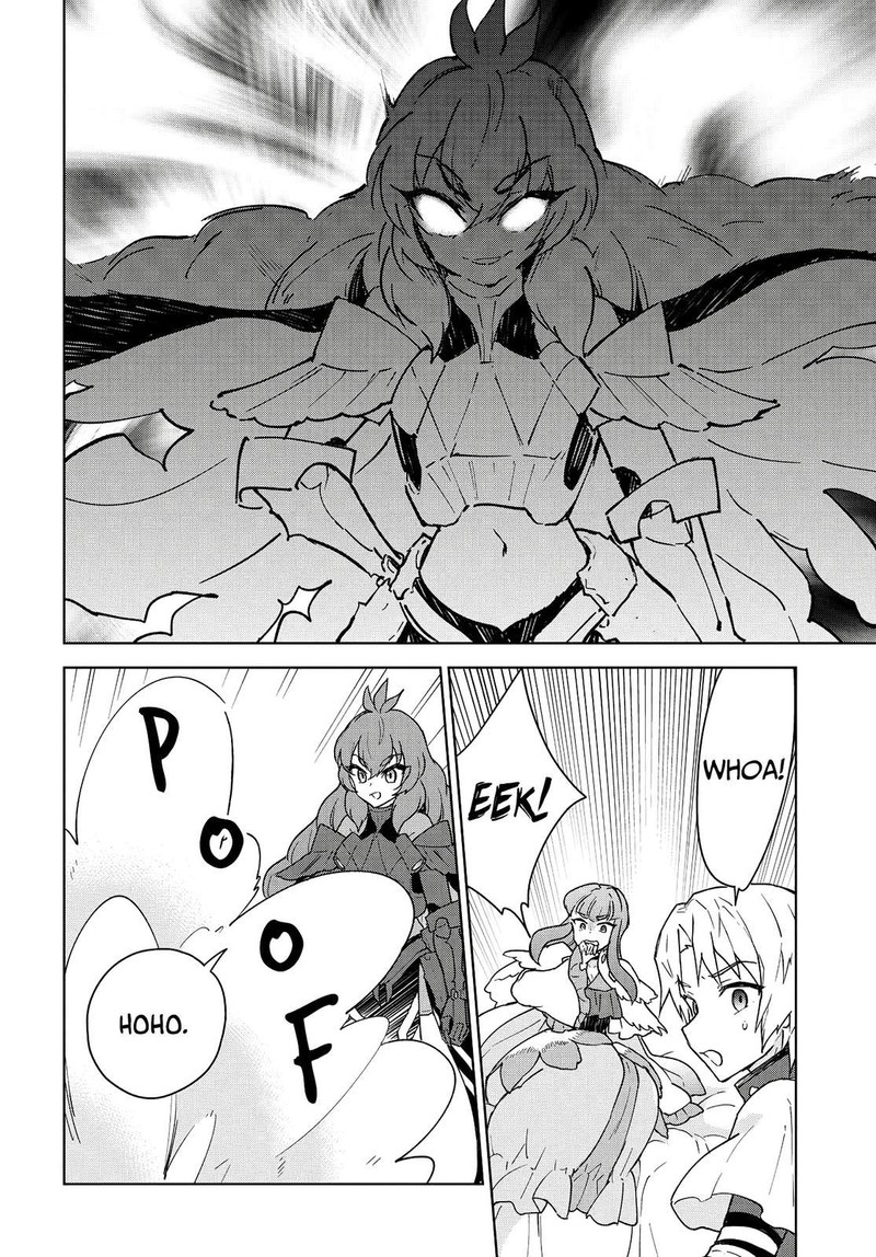 Cheat Skill Shisha Sosei Ga Kakusei Shite Inishie No Maougun O Fukkatsu Sasete Shimaimashita Daremo Shinasenai Saikyou Healer 14 21