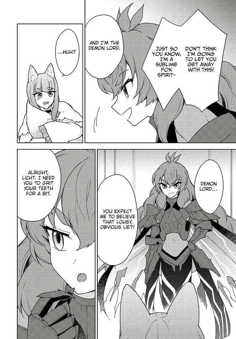 Cheat Skill Shisha Sosei Ga Kakusei Shite Inishie No Maougun O Fukkatsu Sasete Shimaimashita Daremo Shinasenai Saikyou Healer 14 23