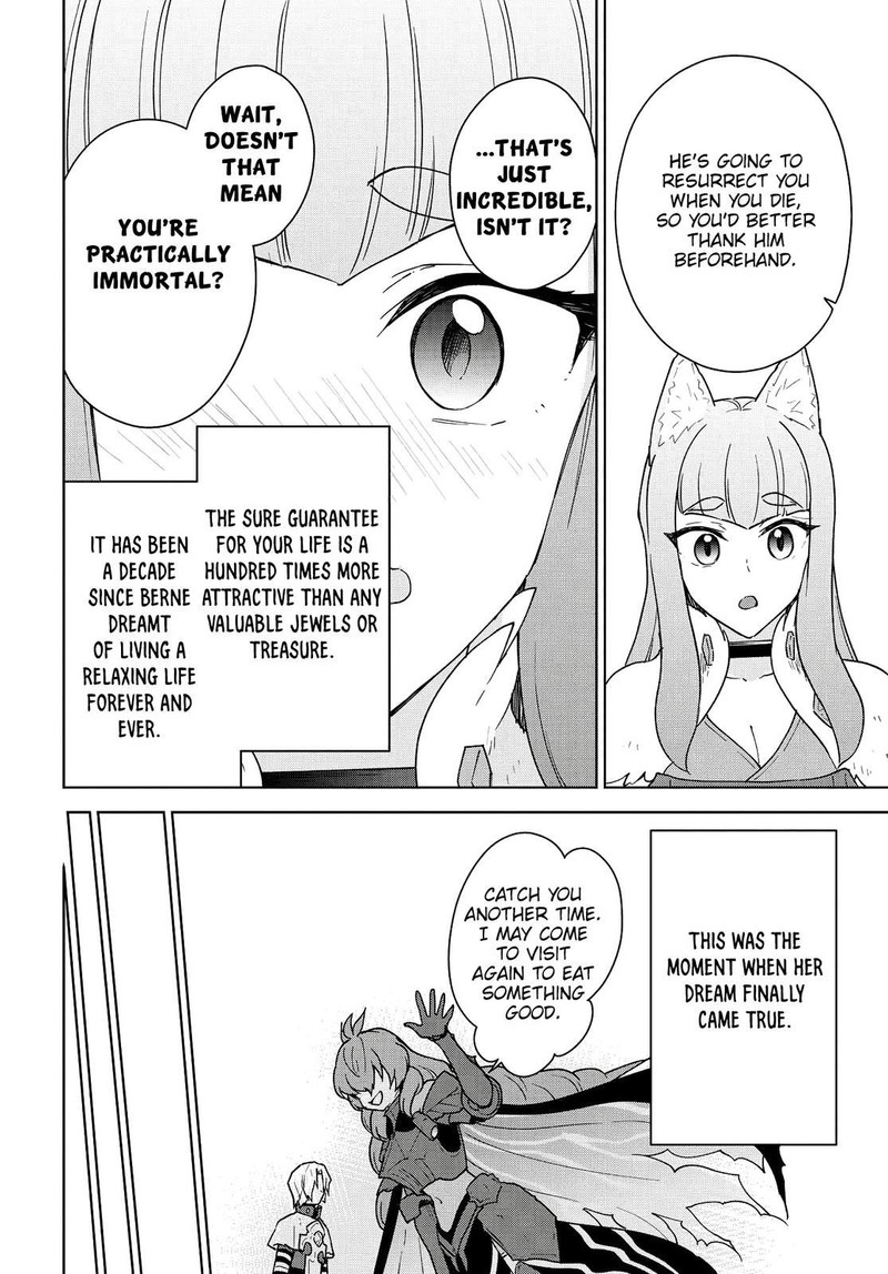 Cheat Skill Shisha Sosei Ga Kakusei Shite Inishie No Maougun O Fukkatsu Sasete Shimaimashita Daremo Shinasenai Saikyou Healer 14 33