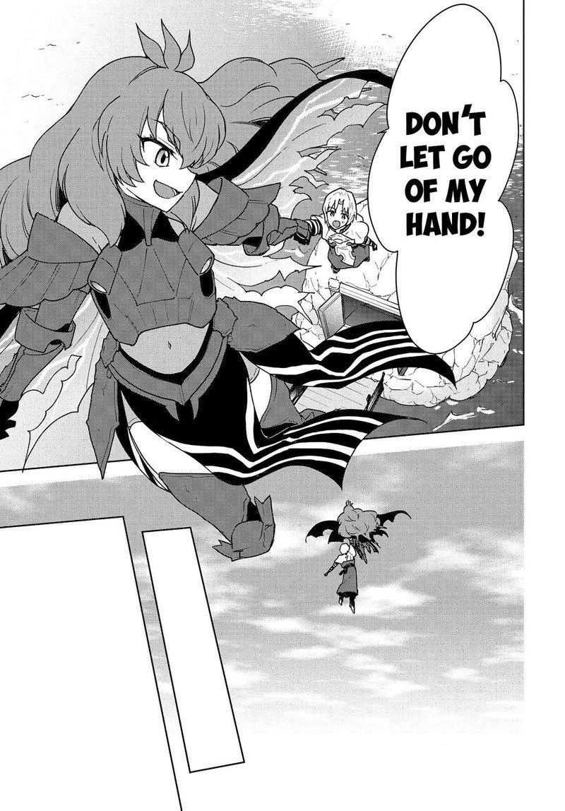 Cheat Skill Shisha Sosei Ga Kakusei Shite Inishie No Maougun O Fukkatsu Sasete Shimaimashita Daremo Shinasenai Saikyou Healer 14 8