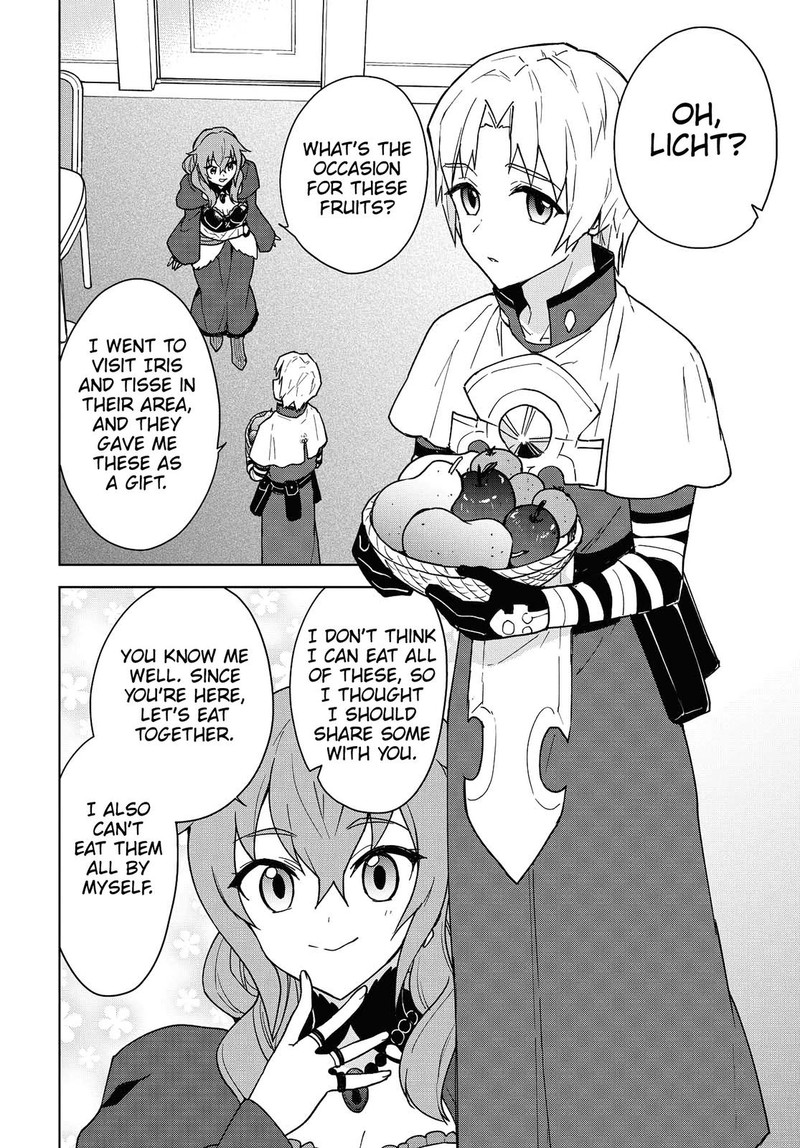 Cheat Skill Shisha Sosei Ga Kakusei Shite Inishie No Maougun O Fukkatsu Sasete Shimaimashita Daremo Shinasenai Saikyou Healer 15 15