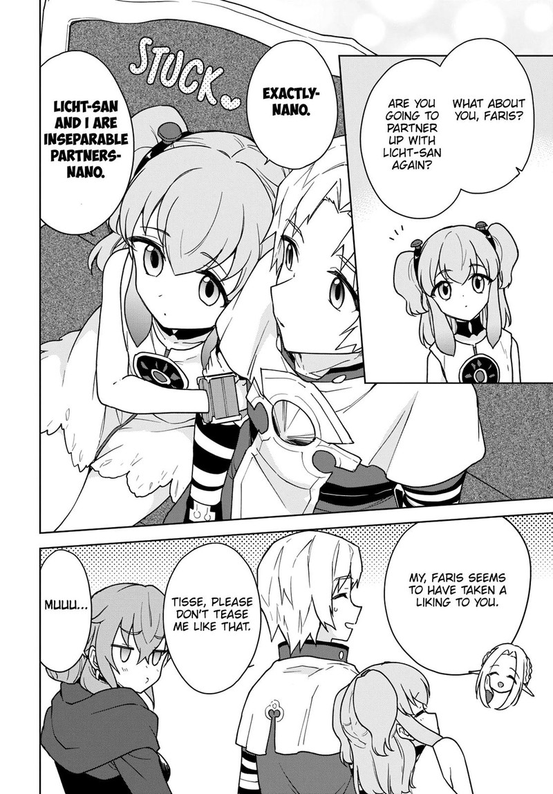 Cheat Skill Shisha Sosei Ga Kakusei Shite Inishie No Maougun O Fukkatsu Sasete Shimaimashita Daremo Shinasenai Saikyou Healer 16 13