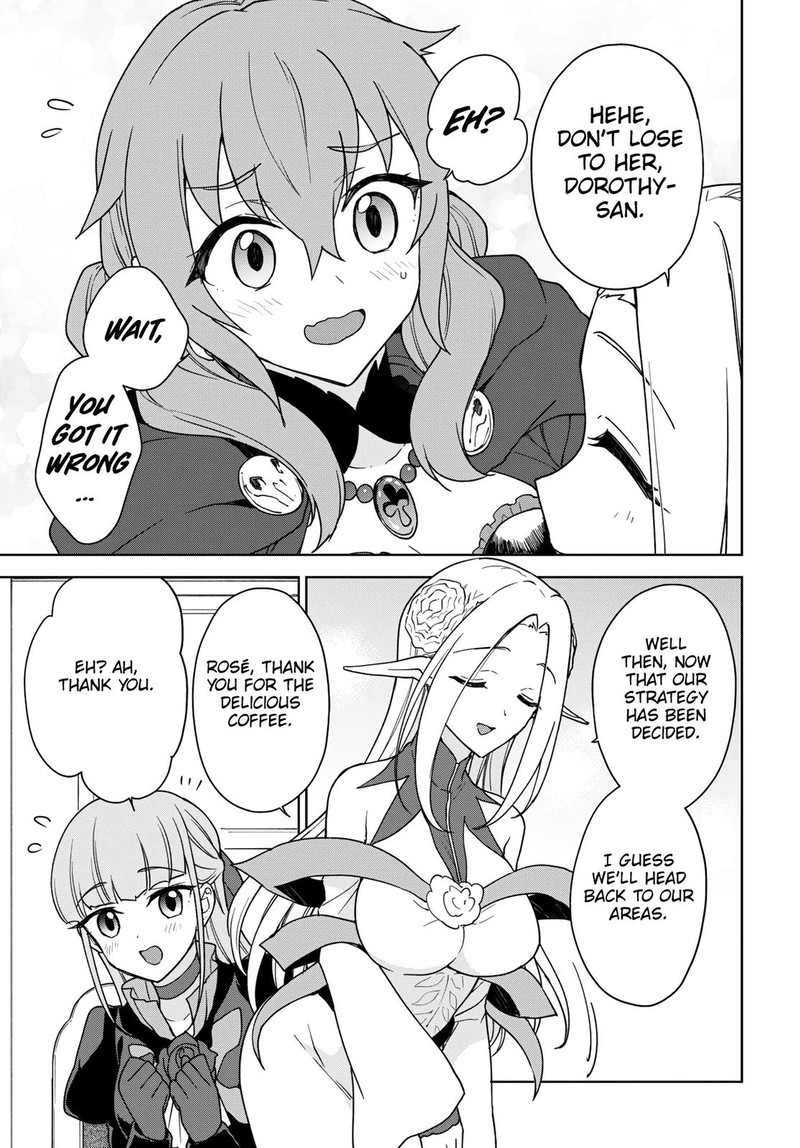 Cheat Skill Shisha Sosei Ga Kakusei Shite Inishie No Maougun O Fukkatsu Sasete Shimaimashita Daremo Shinasenai Saikyou Healer 16 14