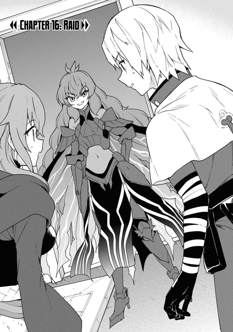 Cheat Skill Shisha Sosei Ga Kakusei Shite Inishie No Maougun O Fukkatsu Sasete Shimaimashita Daremo Shinasenai Saikyou Healer 16 2