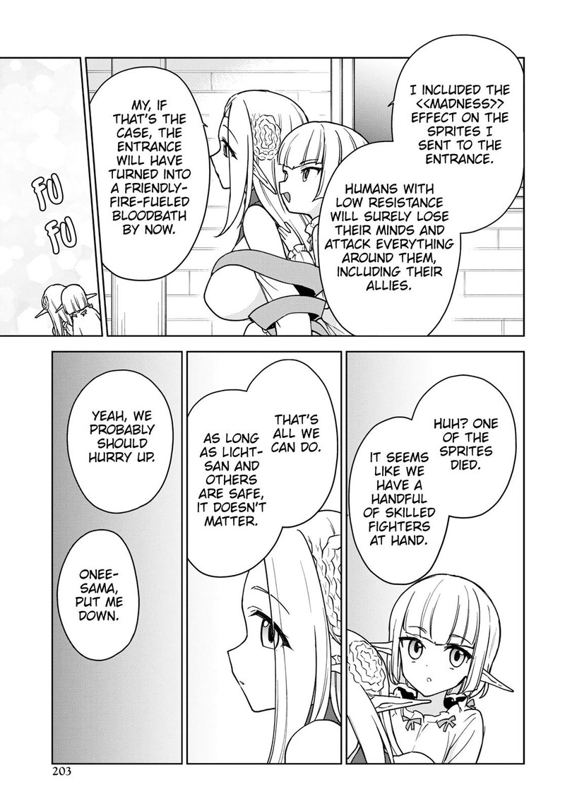 Cheat Skill Shisha Sosei Ga Kakusei Shite Inishie No Maougun O Fukkatsu Sasete Shimaimashita Daremo Shinasenai Saikyou Healer 16 22