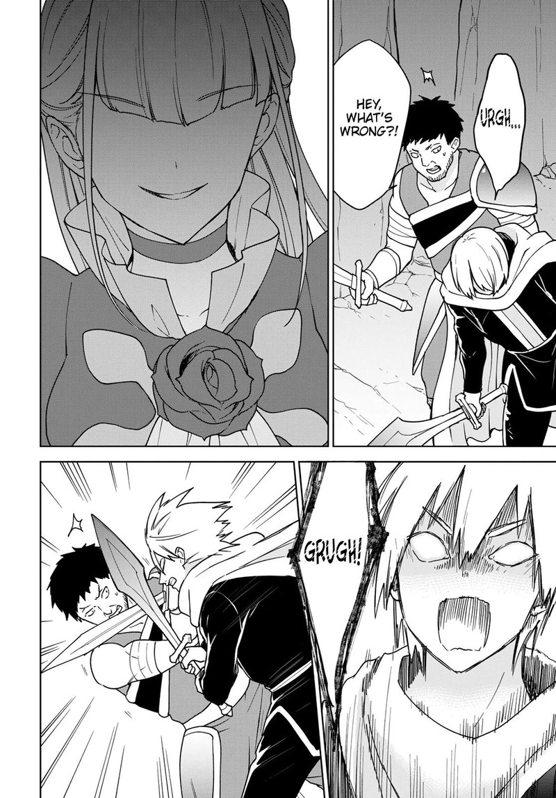 Cheat Skill Shisha Sosei Ga Kakusei Shite Inishie No Maougun O Fukkatsu Sasete Shimaimashita Daremo Shinasenai Saikyou Healer 16 25