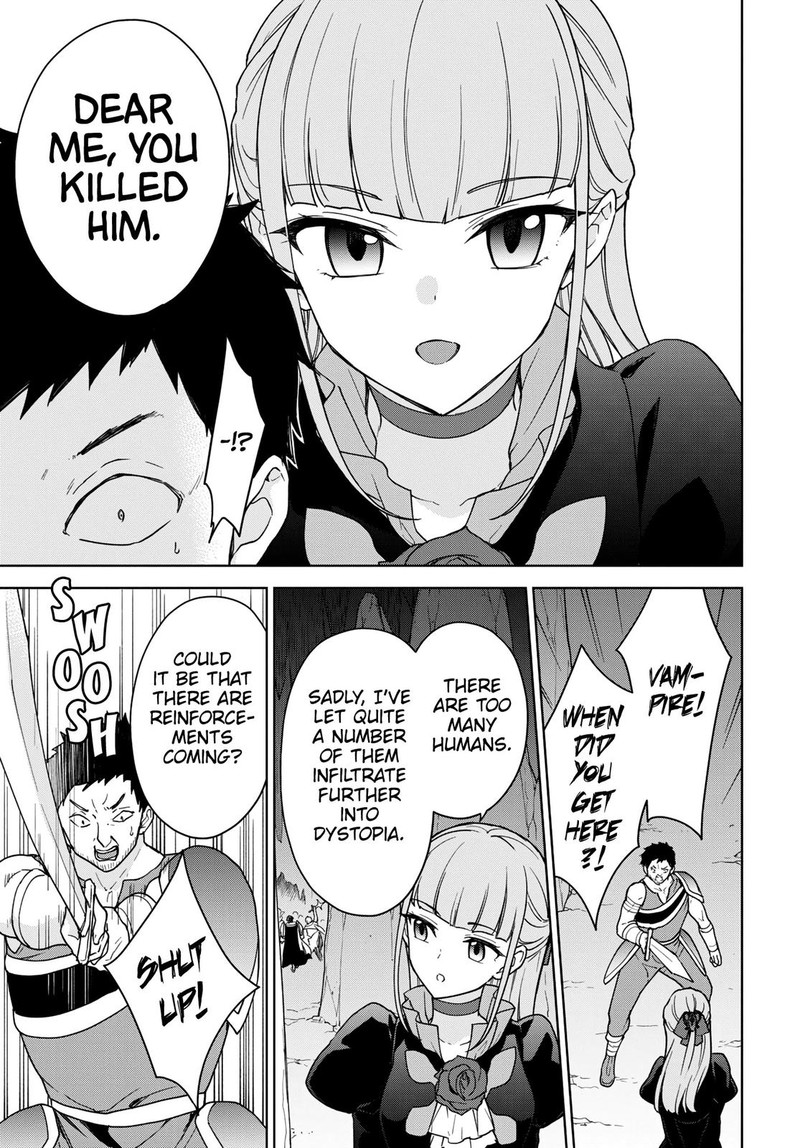 Cheat Skill Shisha Sosei Ga Kakusei Shite Inishie No Maougun O Fukkatsu Sasete Shimaimashita Daremo Shinasenai Saikyou Healer 16 28