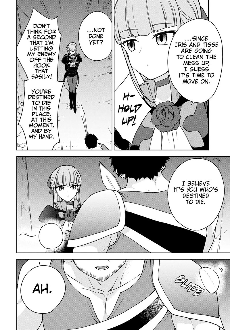 Cheat Skill Shisha Sosei Ga Kakusei Shite Inishie No Maougun O Fukkatsu Sasete Shimaimashita Daremo Shinasenai Saikyou Healer 16 31