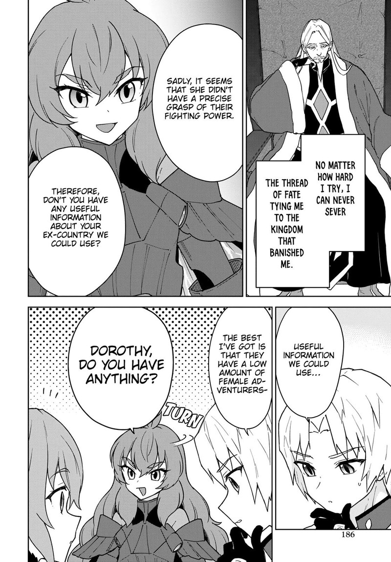 Cheat Skill Shisha Sosei Ga Kakusei Shite Inishie No Maougun O Fukkatsu Sasete Shimaimashita Daremo Shinasenai Saikyou Healer 16 5