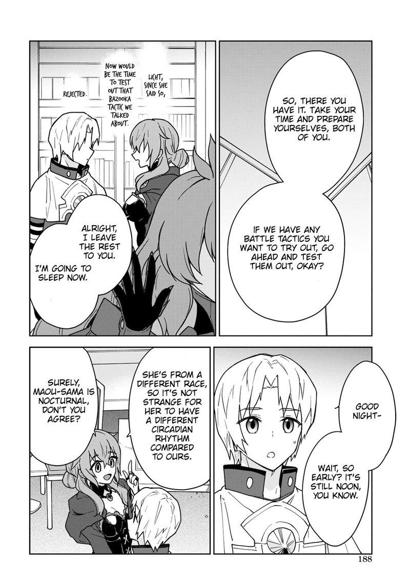 Cheat Skill Shisha Sosei Ga Kakusei Shite Inishie No Maougun O Fukkatsu Sasete Shimaimashita Daremo Shinasenai Saikyou Healer 16 7