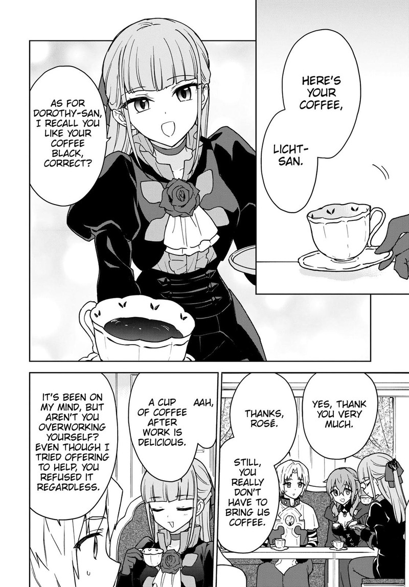 Cheat Skill Shisha Sosei Ga Kakusei Shite Inishie No Maougun O Fukkatsu Sasete Shimaimashita Daremo Shinasenai Saikyou Healer 16 9