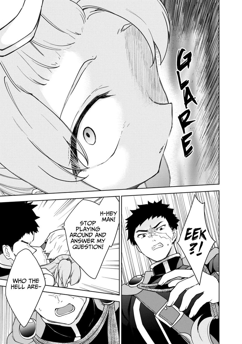 Cheat Skill Shisha Sosei Ga Kakusei Shite Inishie No Maougun O Fukkatsu Sasete Shimaimashita Daremo Shinasenai Saikyou Healer 17 16