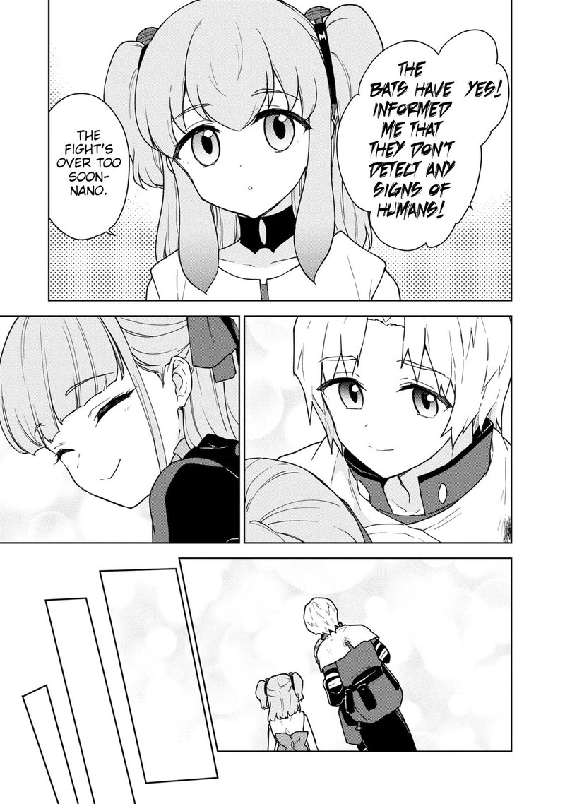 Cheat Skill Shisha Sosei Ga Kakusei Shite Inishie No Maougun O Fukkatsu Sasete Shimaimashita Daremo Shinasenai Saikyou Healer 17 22