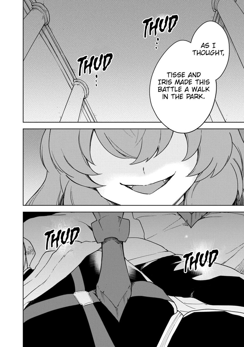 Cheat Skill Shisha Sosei Ga Kakusei Shite Inishie No Maougun O Fukkatsu Sasete Shimaimashita Daremo Shinasenai Saikyou Healer 17 23