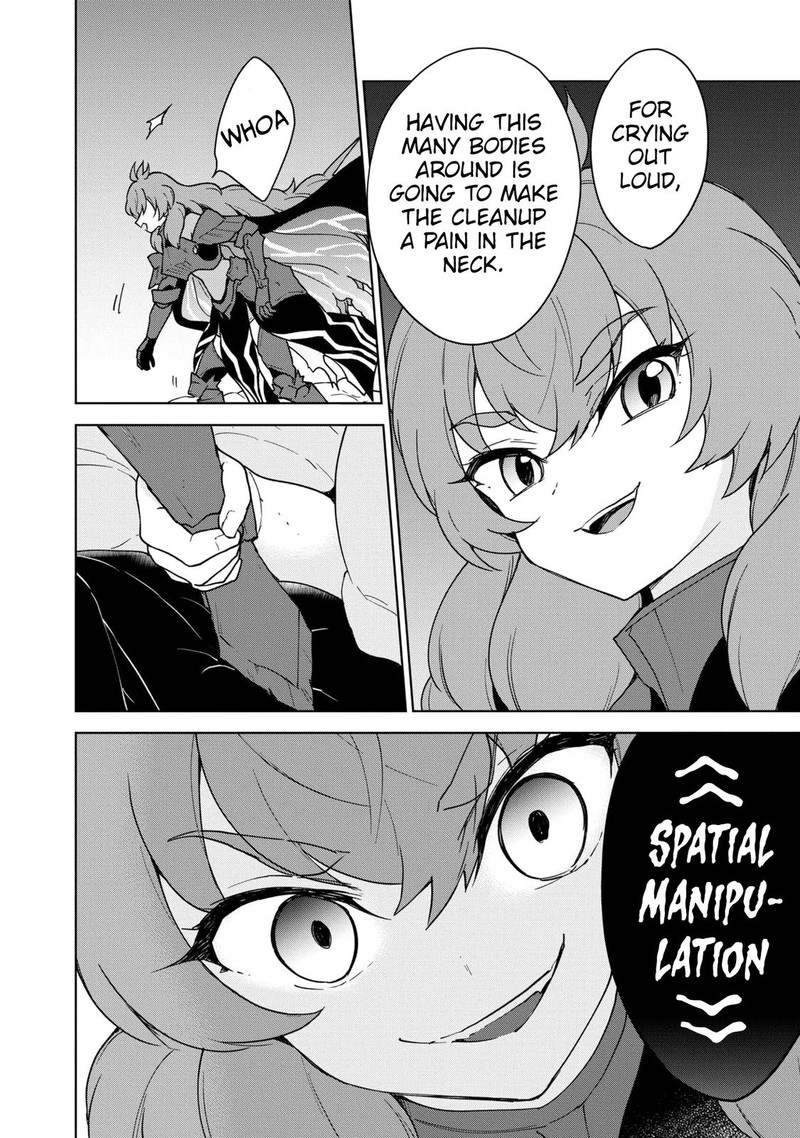 Cheat Skill Shisha Sosei Ga Kakusei Shite Inishie No Maougun O Fukkatsu Sasete Shimaimashita Daremo Shinasenai Saikyou Healer 17 25