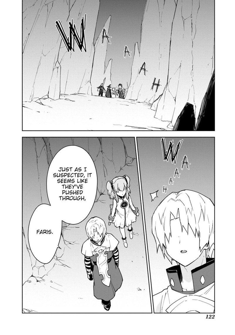 Cheat Skill Shisha Sosei Ga Kakusei Shite Inishie No Maougun O Fukkatsu Sasete Shimaimashita Daremo Shinasenai Saikyou Healer 17 3