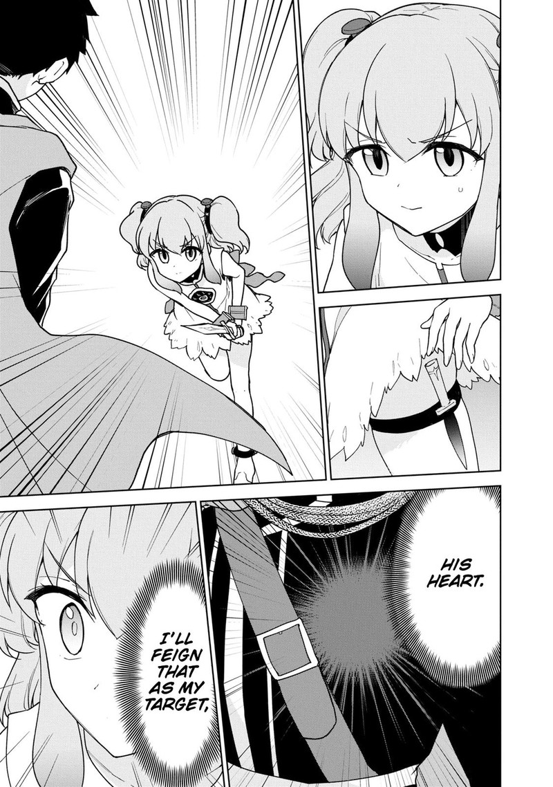 Cheat Skill Shisha Sosei Ga Kakusei Shite Inishie No Maougun O Fukkatsu Sasete Shimaimashita Daremo Shinasenai Saikyou Healer 17 8