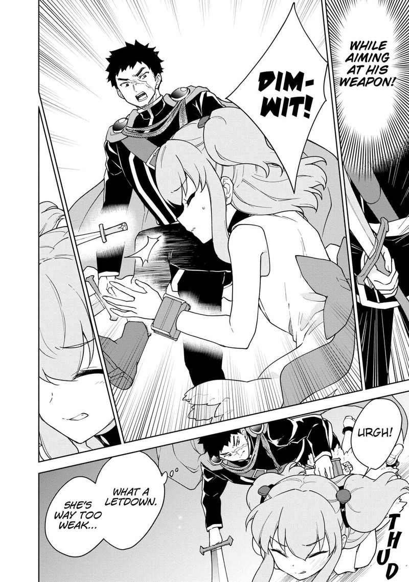 Cheat Skill Shisha Sosei Ga Kakusei Shite Inishie No Maougun O Fukkatsu Sasete Shimaimashita Daremo Shinasenai Saikyou Healer 17 9