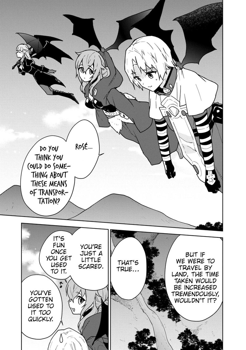 Cheat Skill Shisha Sosei Ga Kakusei Shite Inishie No Maougun O Fukkatsu Sasete Shimaimashita Daremo Shinasenai Saikyou Healer 18 10