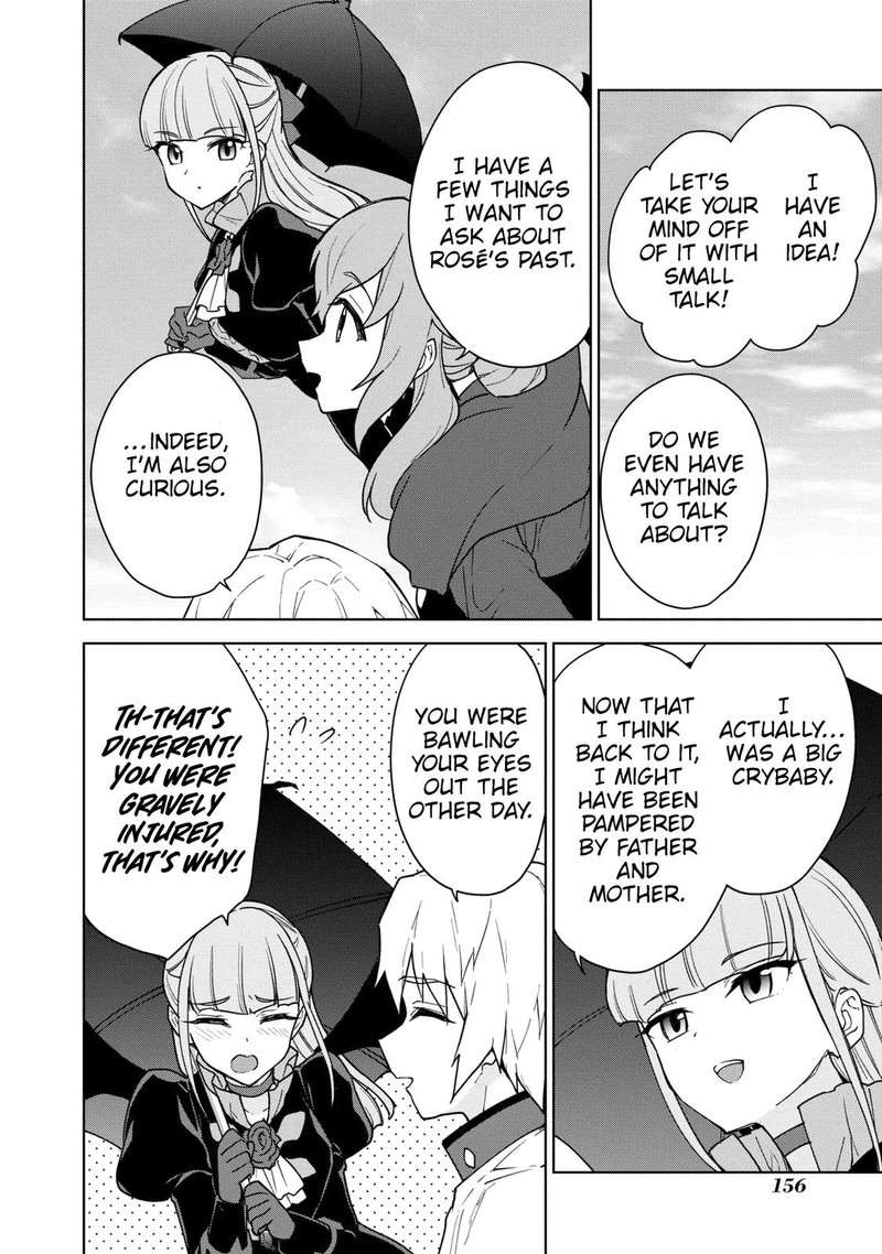 Cheat Skill Shisha Sosei Ga Kakusei Shite Inishie No Maougun O Fukkatsu Sasete Shimaimashita Daremo Shinasenai Saikyou Healer 18 11