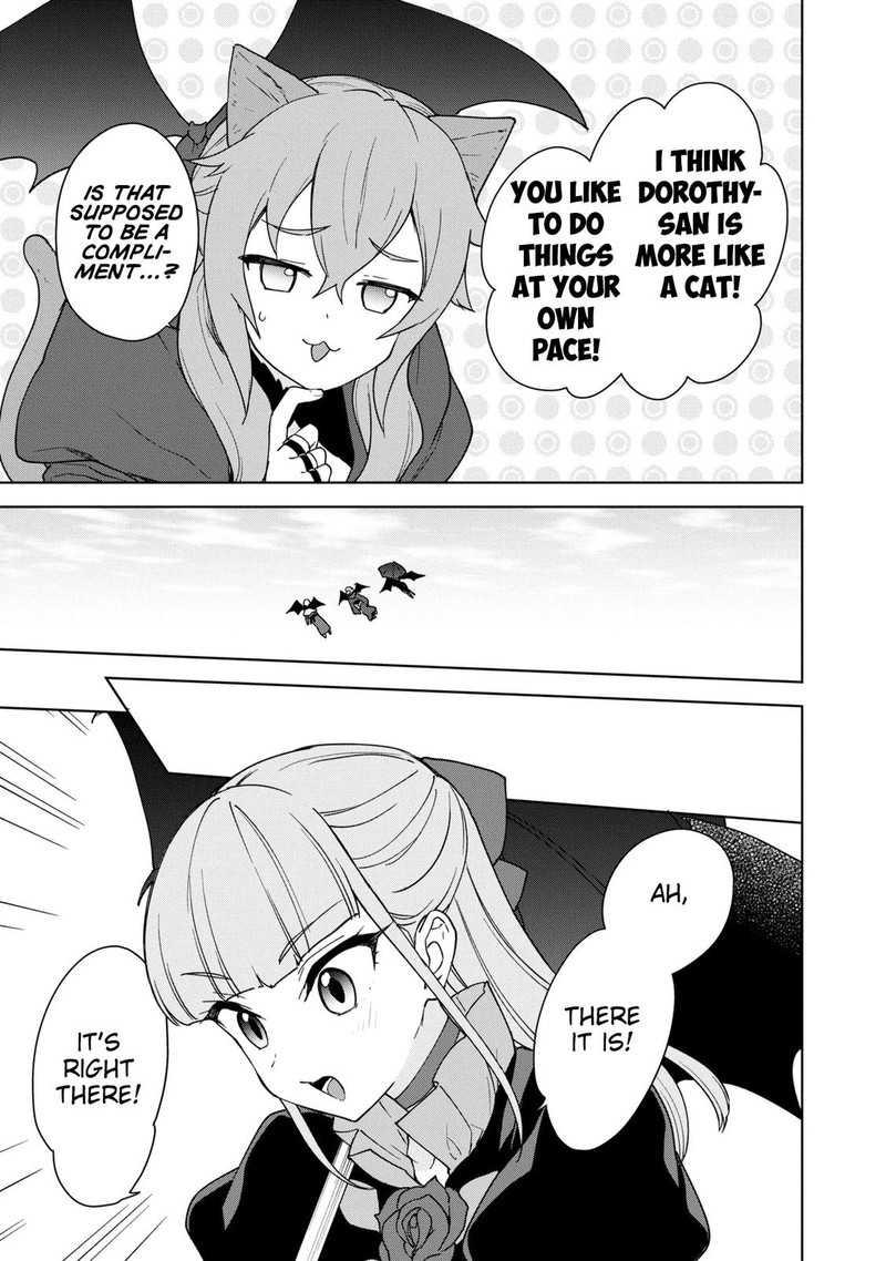 Cheat Skill Shisha Sosei Ga Kakusei Shite Inishie No Maougun O Fukkatsu Sasete Shimaimashita Daremo Shinasenai Saikyou Healer 18 14