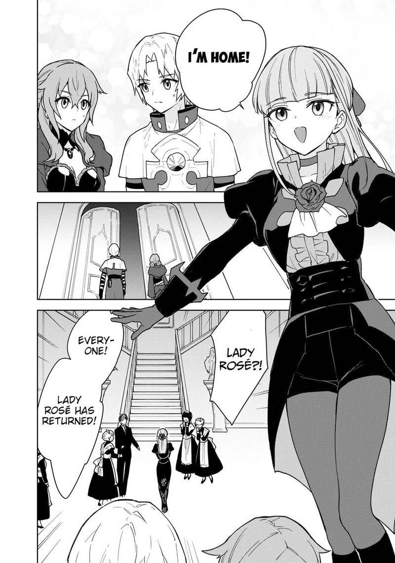 Cheat Skill Shisha Sosei Ga Kakusei Shite Inishie No Maougun O Fukkatsu Sasete Shimaimashita Daremo Shinasenai Saikyou Healer 18 17