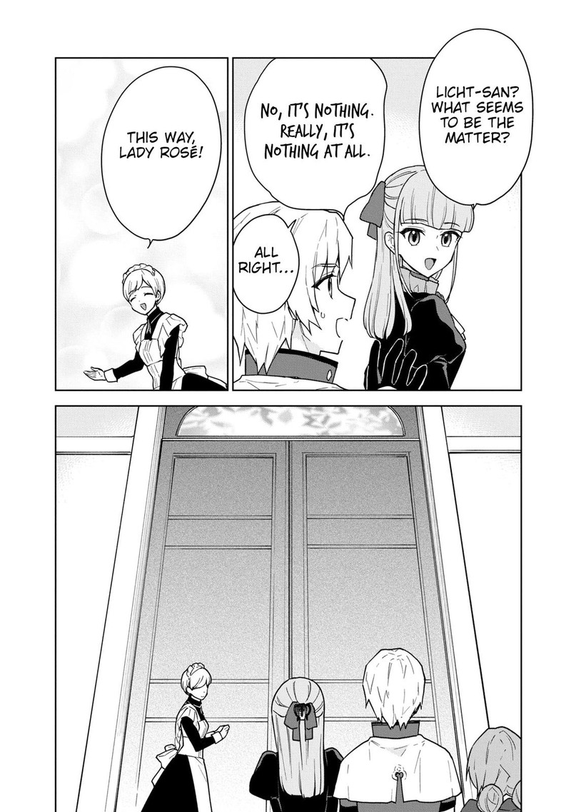 Cheat Skill Shisha Sosei Ga Kakusei Shite Inishie No Maougun O Fukkatsu Sasete Shimaimashita Daremo Shinasenai Saikyou Healer 18 19