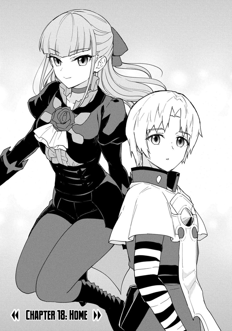 Cheat Skill Shisha Sosei Ga Kakusei Shite Inishie No Maougun O Fukkatsu Sasete Shimaimashita Daremo Shinasenai Saikyou Healer 18 2