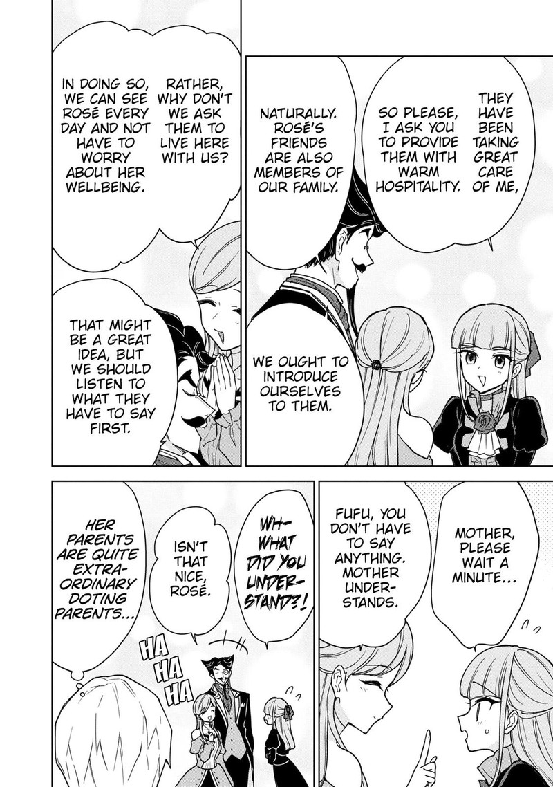 Cheat Skill Shisha Sosei Ga Kakusei Shite Inishie No Maougun O Fukkatsu Sasete Shimaimashita Daremo Shinasenai Saikyou Healer 18 23